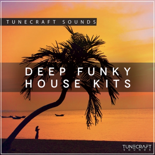 Tunecraft Deep Funky House Kits 1000x1000_cover