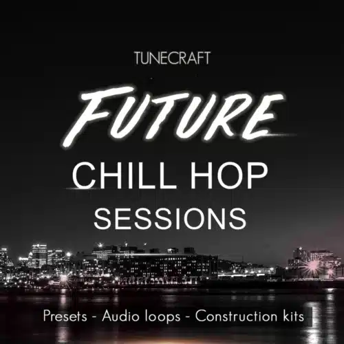 Future-Chill-Hop-Sessions Future-Chill-Hop-Sessions