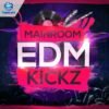 Mainroom EDM Kickz 1000x1000_cover Mainroom EDM Kickz 1000x1000_cover