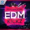 Mainroom EDM Kickz 1000x1000_cover