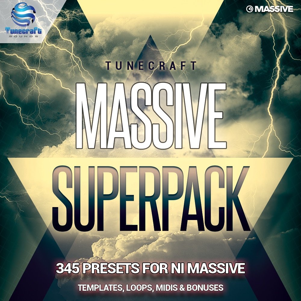 Massive-Superpack-1000x1000_cover Massive-Superpack-1000x1000_cover Massive presets