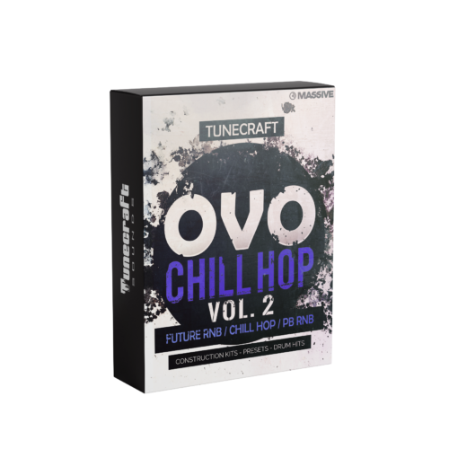 OVO-Chill-Hop-V2-3D-Box-NS OVO-Chill-Hop-V2-3D-Box-NS