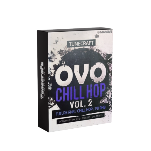 OVO-Chill-Hop-V2-3D-Box-NS OVO-Chill-Hop-V2-3D-Box-NS