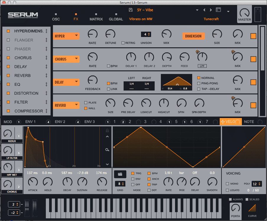 serum ableton free download