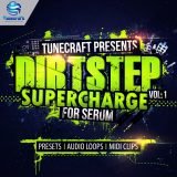 Tunecraft Dirstep Supercharge for Serum [1000x1000]