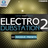 Tunecraft Electro Dubstation Vol 2 [1000x1000]