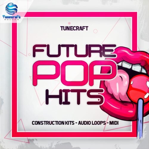 Tunecraft Future Pop Hits 1000x1000 future pop sample pack