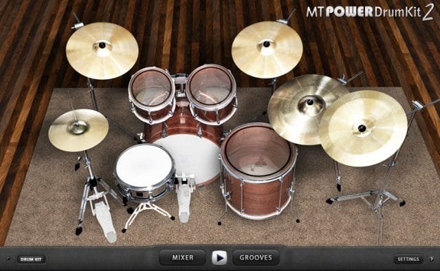 drum_sampler drum_sampler