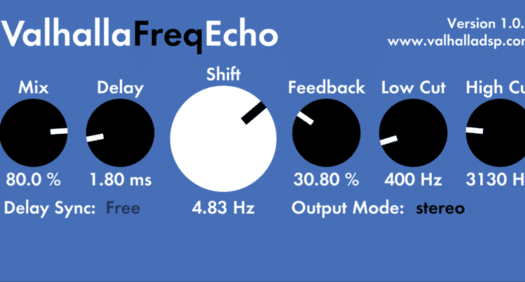 lg-freqecho-valhala lg-freqecho-valhala
