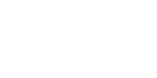 Tunecraft Sounds