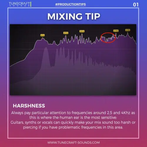 Production-Tips-01 Production Tip 1: Mixing Tip