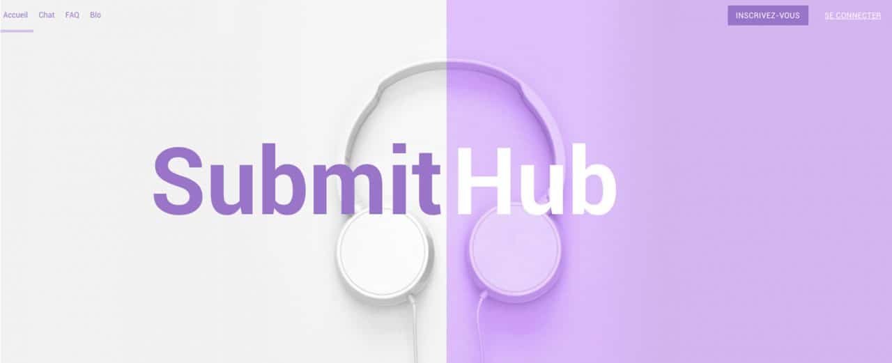 Submit-Hub Submit-Hub