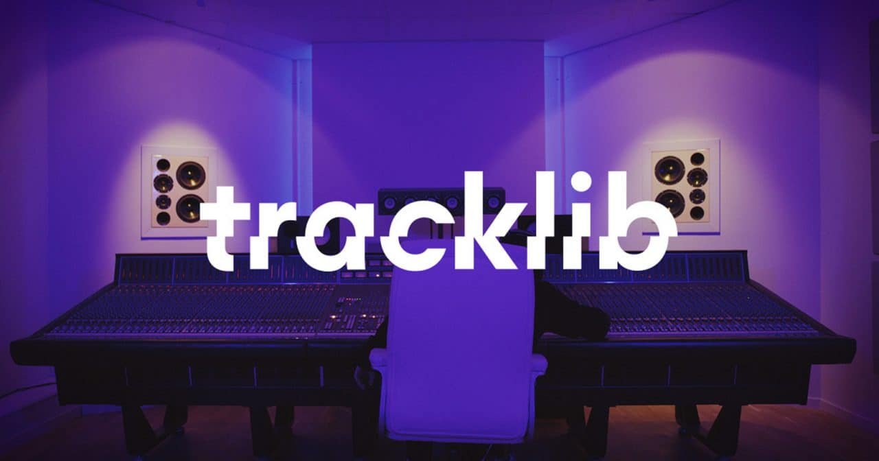 Tracklib Tracklib
