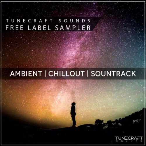 Free-Label-Sampler-Ambient-chillout-soundtrack-Tunecraft-Site-Free download