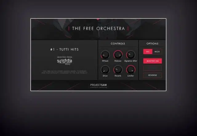 ProjectSam-Free-Orchestra