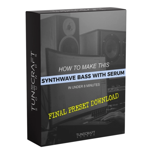Tuto-Synthwave-bass-remake-3D-Box-NS