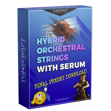 Hybrid-Orchestral-Strings-3D-Box