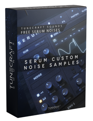 Tunecraft-Serum-Noise-Pool-3D-box-NS Tunecraft-Serum-Noise-Pool-3D-box-NS