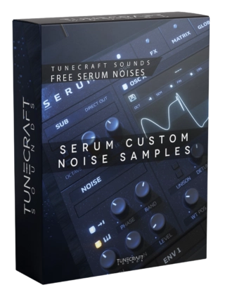 free Serum noises