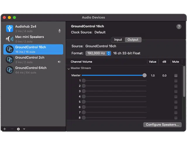 Ground-control-min free utility plugins download free plugins