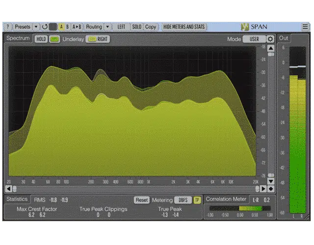 Span-min free utility plugins download free plugins