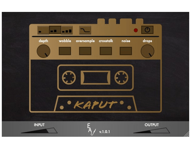Kaput-min Kaput-min