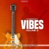 Vibes Vol.2 - LoFi Guitar loops