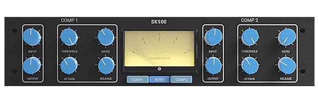 How to use bus compression | download free plugins