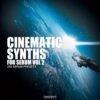 Cinematic Synths for Serum Vol II