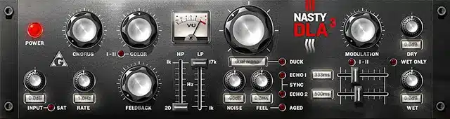 NastyDLA_640 free delay plugins